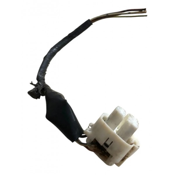 Plug Conector Chicote Bomba Combustivel Corolla 2003 A 2008
