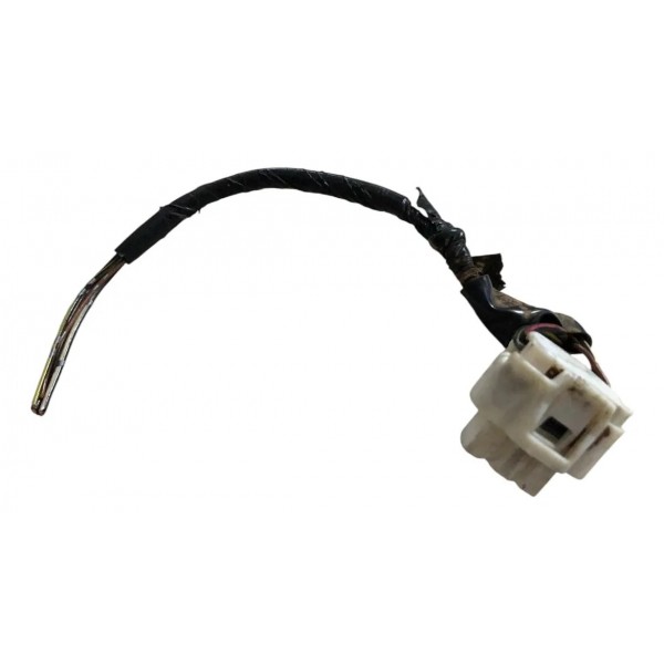 Plug Conector Chicote Bomba Combustivel Corolla 2003 A 2008
