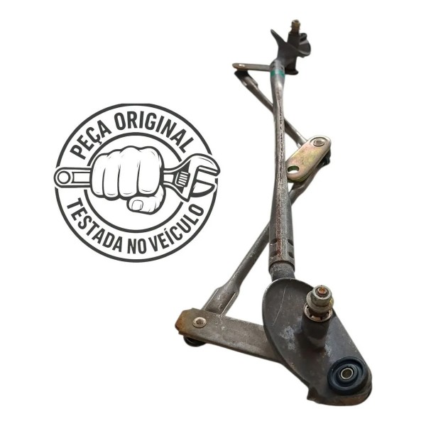 Galhada Limpador Parabrisa Toyota Corolla Xli 2003 A 2008