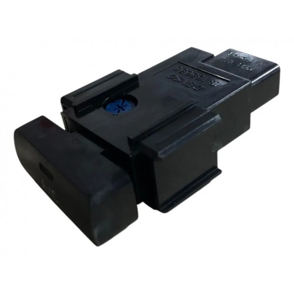 Botão Ar Condicionado Toyota Corolla Xli 2003 2004 A 2008 Preto