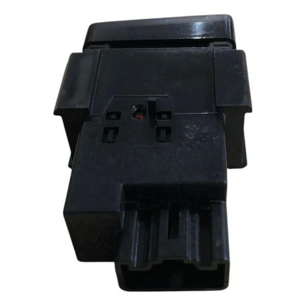 Botão Ar Condicionado Toyota Corolla Xli 2003 2004 A 2008 Preto