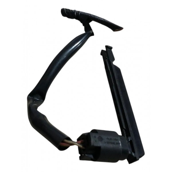 Plug Conector Reservatório Cilindro Mestre Corolla 2003 2004