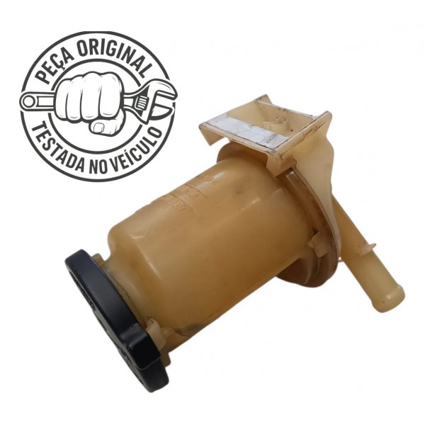 Reservatório Óleo Cilindro Mestre Corolla Xli 2003 2004 2005