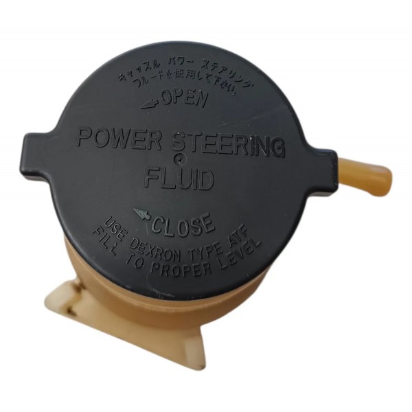 Reservatório Óleo Cilindro Mestre Corolla Xli 2003 2004 2005