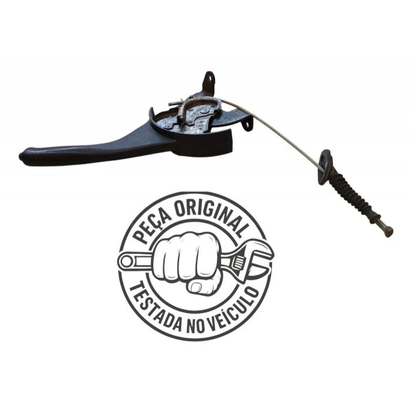 Alavanca Freio Mao Toyota Corolla Xli 1.6 2003 A 2006