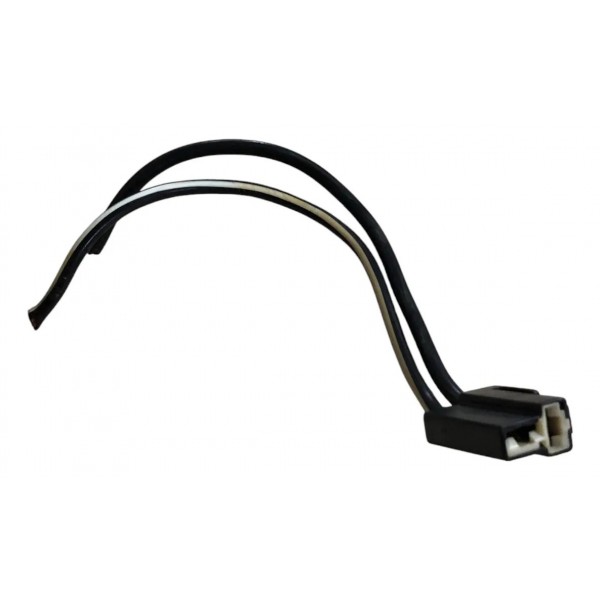 Plug Conector Motor Ar Forçado Toyota Corolla 2003 A 2006