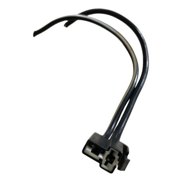 Plug Conector Motor Ar Forçado Toyota Corolla 2003 A 2006