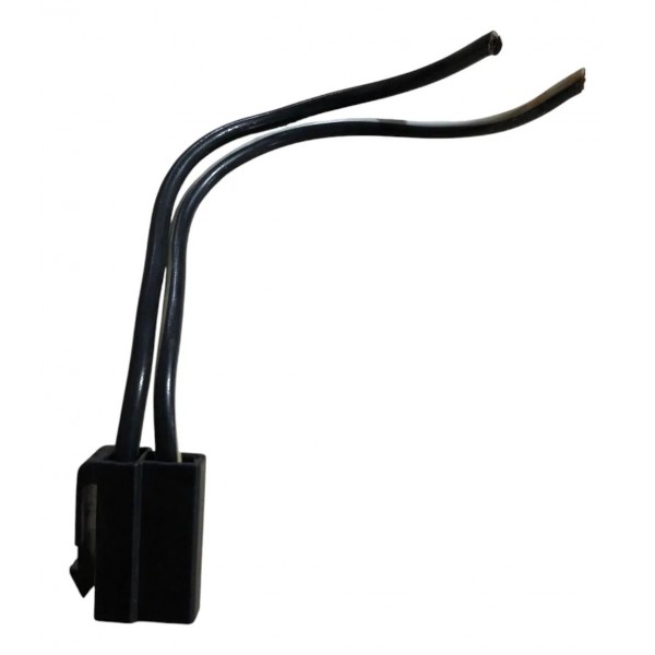 Plug Conector Motor Ar Forçado Toyota Corolla 2003 A 2006