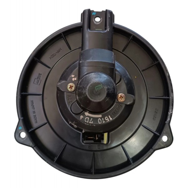 Motor Ventilador Ar Forçado Toyota Corolla Xli 2003 A 2006
