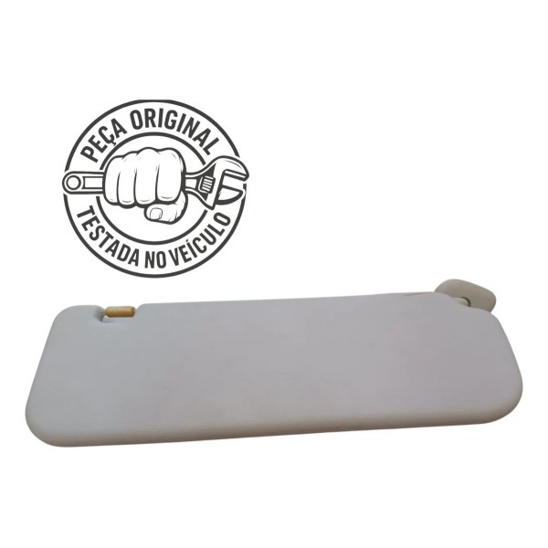 Quebra Sol Esquerdo Toyota Corolla Xli 2003 2004 2005 2006