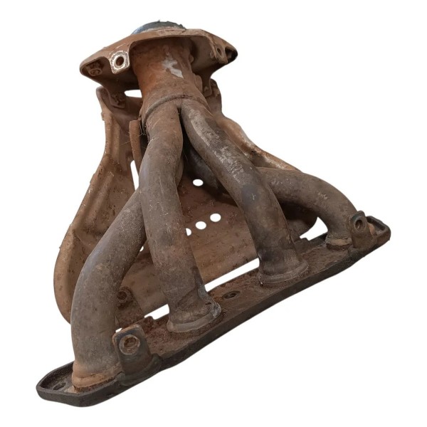 Coletor Escape Toyota Corolla Xli 1.6 16v 2003 2004 2005