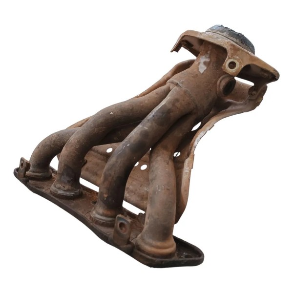 Coletor Escape Toyota Corolla Xli 1.6 16v 2003 2004 2005