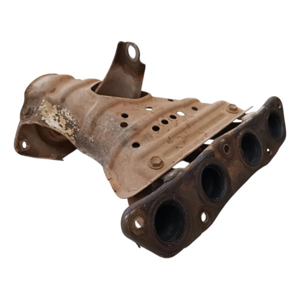 Coletor Escape Toyota Corolla Xli 1.6 16v 2003 2004 2005