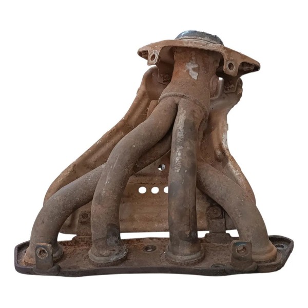 Coletor Escape Toyota Corolla Xli 1.6 16v 2003 2004 2005