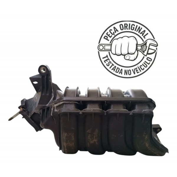 Coletor Admissão Toyota Corolla Xli 1.6 16v 2003 2004 2005