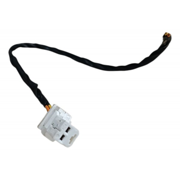 Plug Conector Chicote Luz Cortesia Porta Malas Fiat Pulse