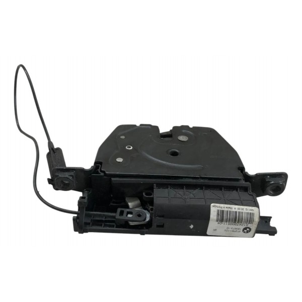 Fechadura Tampa Traseira Bmw X1 2010 2011 2015 912781105