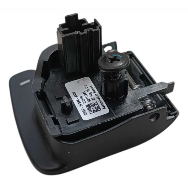 Botão Padle Shift Esquerdo Fusion Gg9t3f884aaw