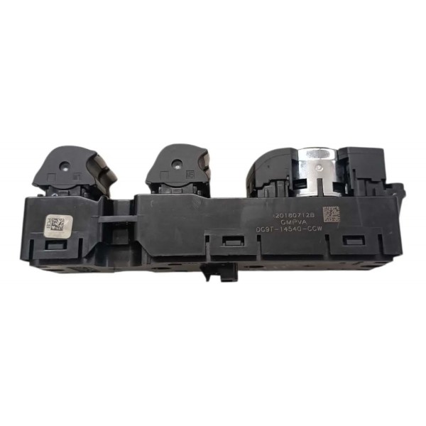 Botao Interruptor Vidro Eletrico Motorista Ecosport Fusion