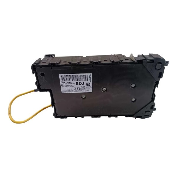 Modulo Bcm Caixa Fusivel Fusion 2.0 Turbo Awd 2017 2018 2019