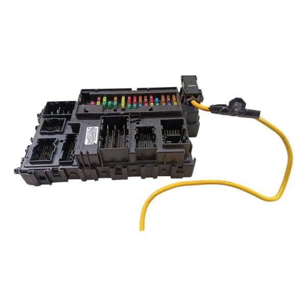 Modulo Bcm Caixa Fusivel Fusion 2.0 Turbo Awd 2017 2018 2019