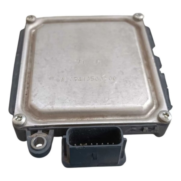 Modulo Sensor Ponto Cego Ford Fusion Awd Hs7t-14d453-af