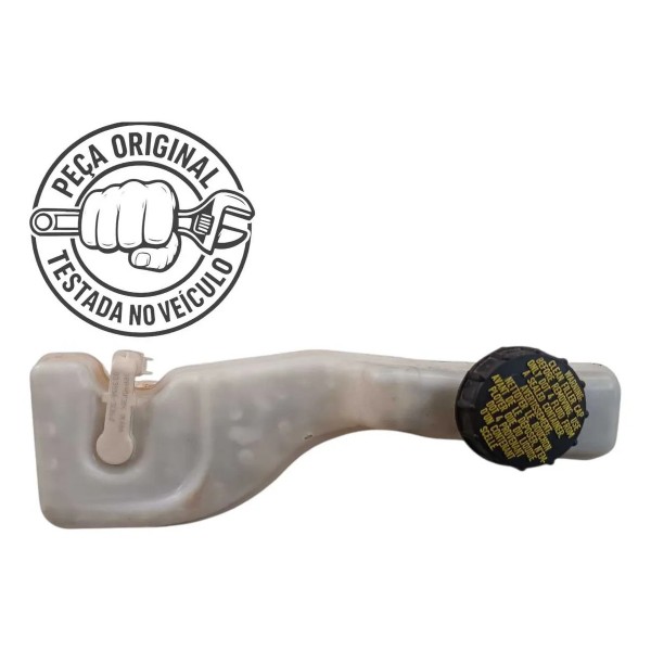 Reservatorio Fluido Freio Fusion 2.0l Ecoboost 2016 A 2019