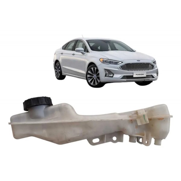 Reservatorio Fluido Freio Fusion 2.0l Ecoboost 2016 A 2019
