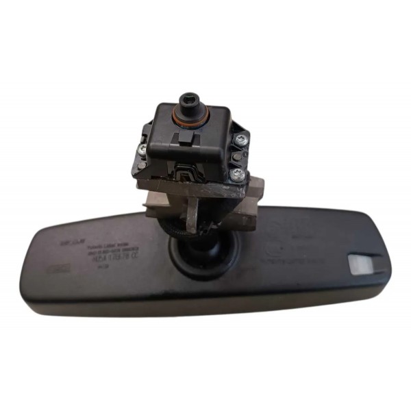 Retrovisor Interno Com Camera Ford Edge Fusion 2017 2018 19