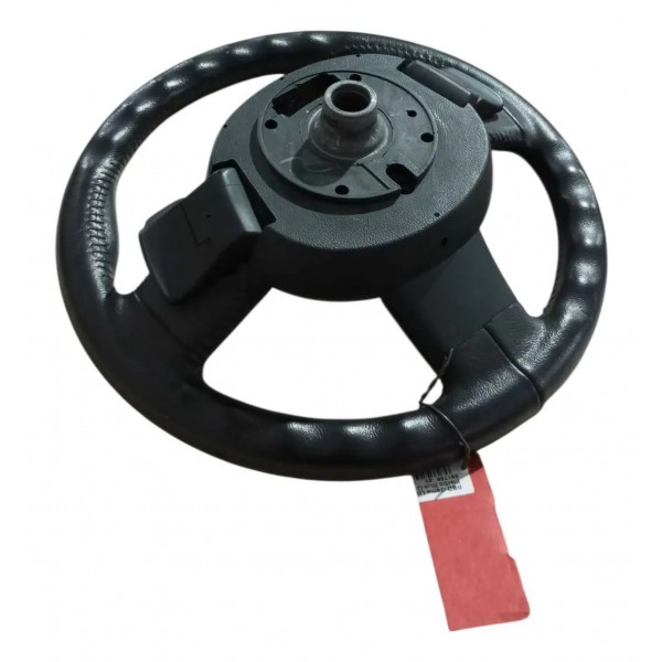 Volante Direção Comando Borboleta Mini Cooper 2011 2012 2016 Preto