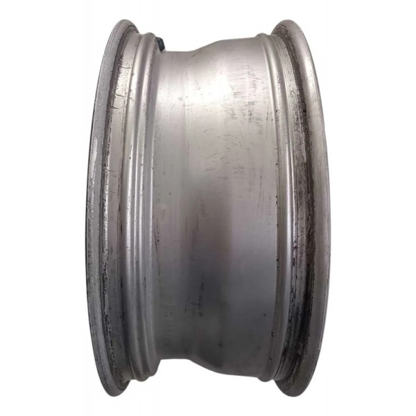 Roda Avulsa Aro 18 Mini Original Cooper Countryman S Preto  Preto