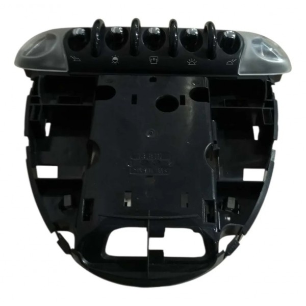 Comando Vidro Central Mini Cooper Countryman All4 2013