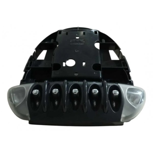 Comando Vidro Central Mini Cooper Countryman All4 2013