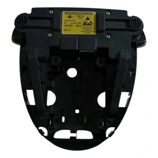 Comando Vidro Central Mini Cooper Countryman All4 2013