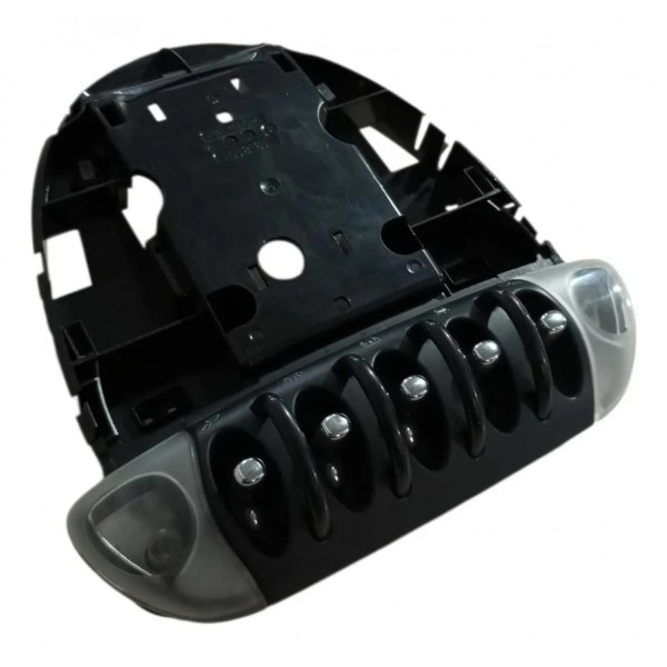 Comando Vidro Central Mini Cooper Countryman All4 2013