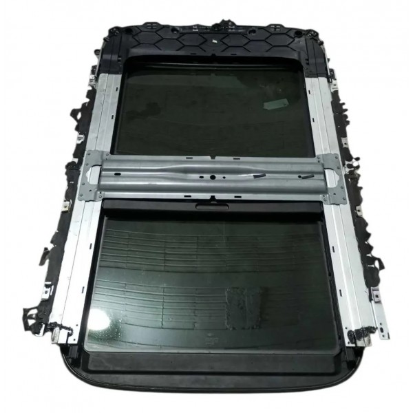 Teto Solar Mini Cooper Countryman 2012 2013 2014 2015 2016  Preto