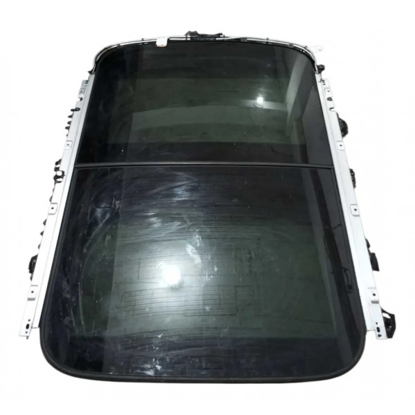 Teto Solar Mini Cooper Countryman 2012 2013 2014 2015 2016  Preto