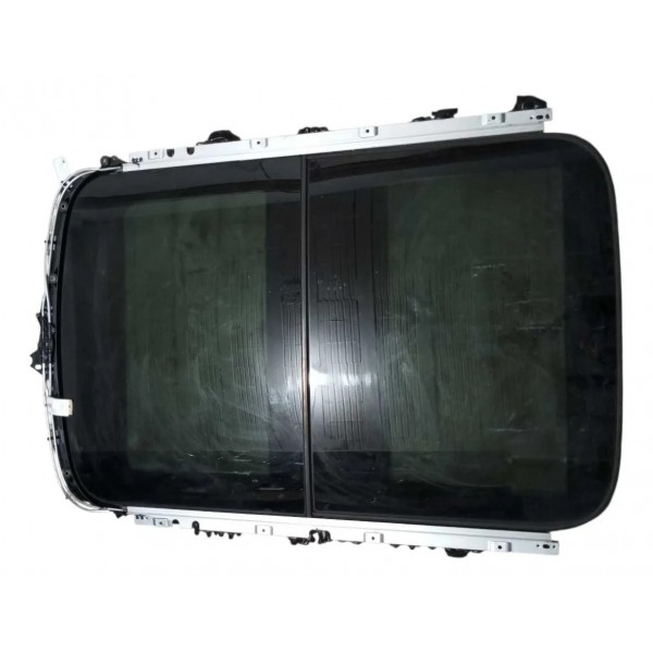 Teto Solar Mini Cooper Countryman 2012 2013 2014 2015 2016  Preto