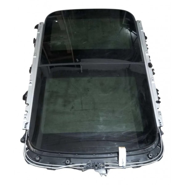 Teto Solar Mini Cooper Countryman 2012 2013 2014 2015 2016  Preto