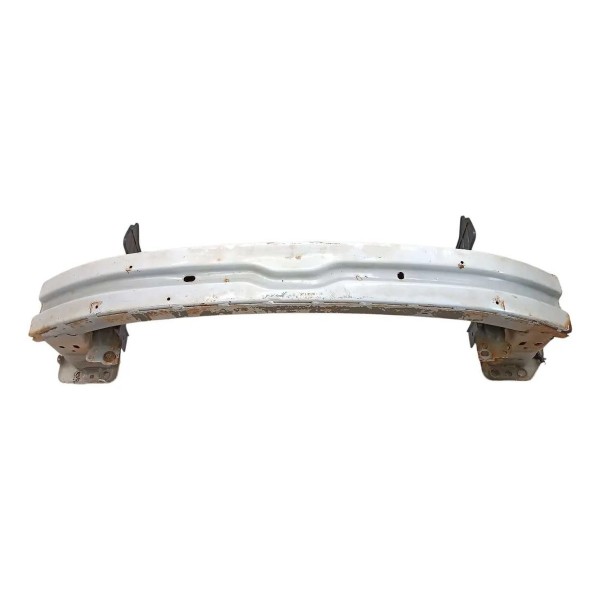 Alma Parachoque Dianteiro New Fiesta Mexicano 2011 2012 2013