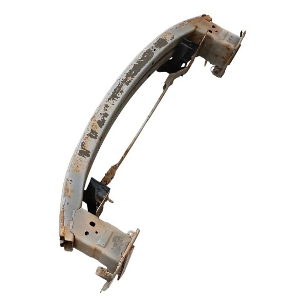 Alma Parachoque Dianteiro New Fiesta Mexicano 2011 2012 2013