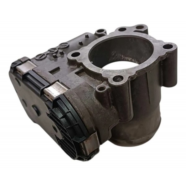 Corpo Borboleta Tbi Ford Ka Fiesta Focus Ecosport 1.5 1.6 16