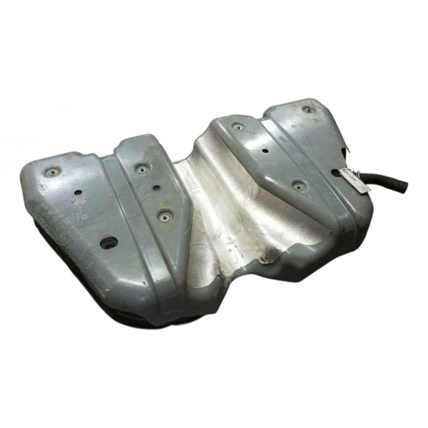 Tanque Combustivel Ford Fusion 2.0 4x4 Awd 2016 2017 2018 19