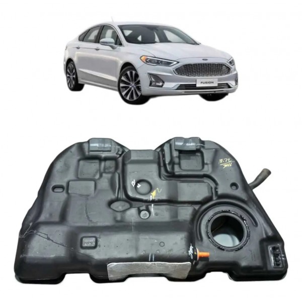 Tanque Combustivel Ford Fusion 2.0 4x4 Awd 2016 2017 2018 19