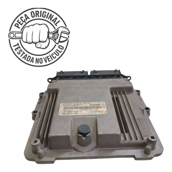 Modulo Injeção Ford Fusion 2.0 16v Awd 2016 2017 2018 2019