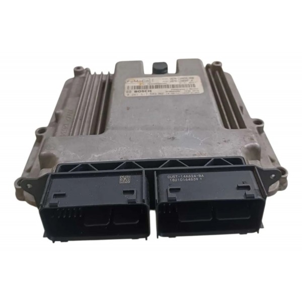 Modulo Injeção Ford Fusion 2.0 16v Awd 2016 2017 2018 2019