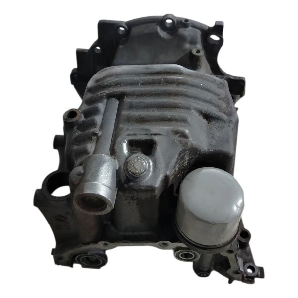 Sobre Carter De Oleo Do Motor Toyota Etios 1.5 2015 A 2019