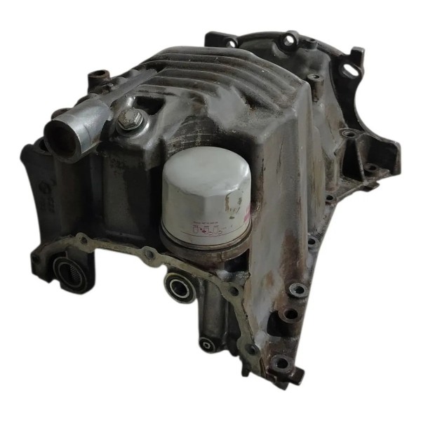 Sobre Carter De Oleo Do Motor Toyota Etios 1.5 2015 A 2019