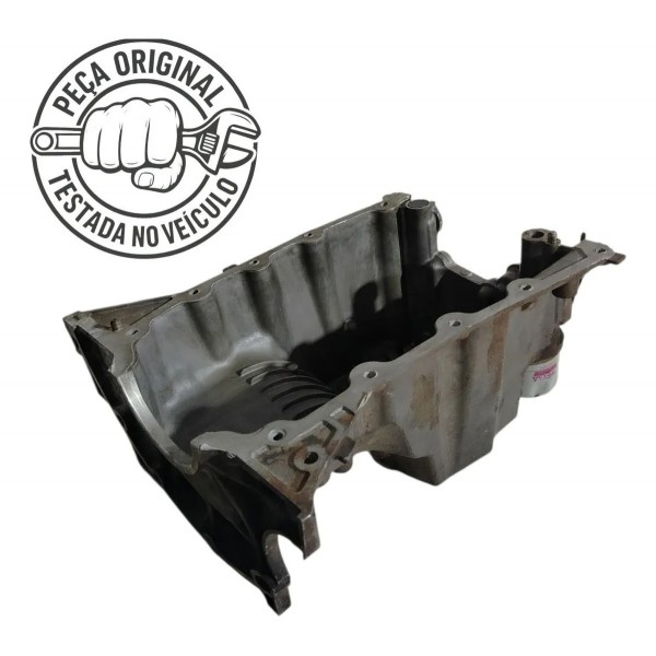 Sobre Carter De Oleo Do Motor Toyota Etios 1.5 2015 A 2019