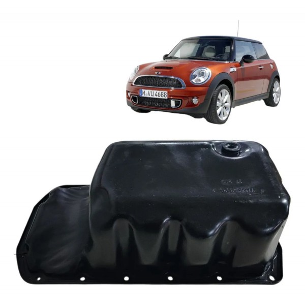 Tampa Carter Óleo C4 Ds3 Ds4 Ds5 Mini Cooper 1.6 Thp